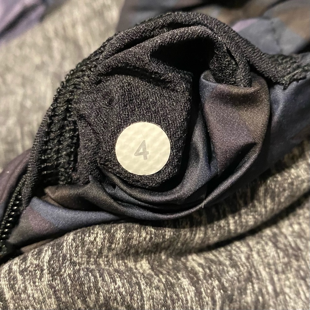 SOLD🌻HOST PICK🌻 Activewear 6/3/23 🎉Lululemon Fluff Off Jacket - Picture 12 of 16